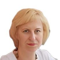 Балабушко Ольга Иосифовна