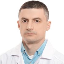 Покалюк Андрей Владимирович