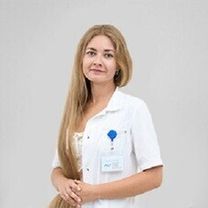 Макаревич Оксана Олеговна