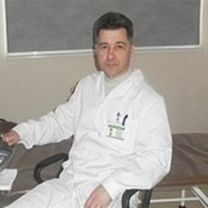 Волосевич Владимир Владимирович