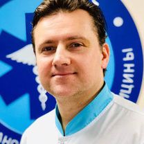 Неясов Вадим Валерьевич