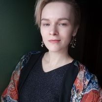 Угаринка Мария