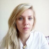 Пупко Анастасия Михайловна