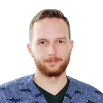 Дмитриев Максим Михайлович