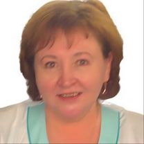 Кононенко Елена Фаритовна