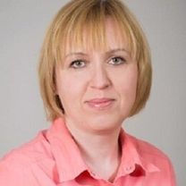 Ковшер Вероника Игоревна