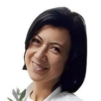 Зросликова Ольга Ивановна