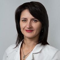 Крупко Татьяна Леонидовна