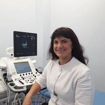 Лапицкая Елена Владимировна