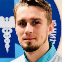 Ясинский Андрей Богданович