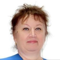 Барсукова Татьяна Ивановна