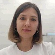 Кирикович Татьяна Александровна