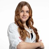 Лученок Александра