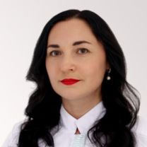 Кушнерова Юлия Сергеевна