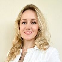 Типунова Кристина Васильевна