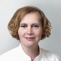 Харланович Ирина Станиславовна