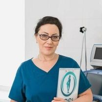 Пелех Ольга Стефановна