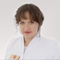 Руцкая Ирина Александровна