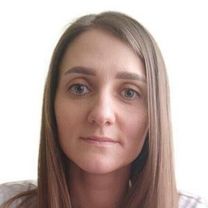 Галинская Елена Викторовна