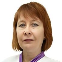 Скриган Елена Ринатовна