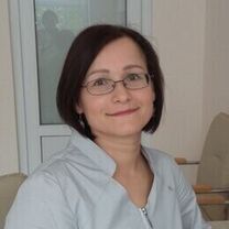 Якушова Анна Михайловна