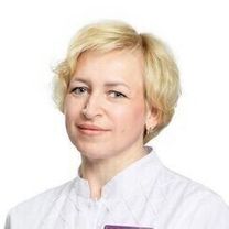 Козак Елена Иосифовна