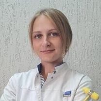 Чернова Дарья Владимировна