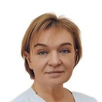 Замаро Ирина Ивановна