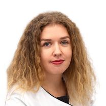 Алисевич Александра Александровна