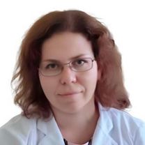 Уласик Ирина Владимировна