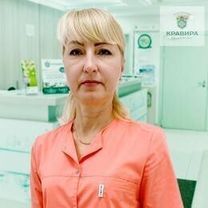 Домбровская Оксана Анатольевна