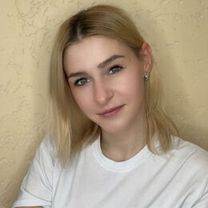 Сехович Анастасия