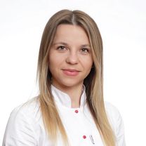 Цидик Анна Игнатьевна