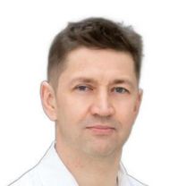 Ушкевич Игорь Геннадьевич