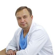 Новиков Сергей Викторович