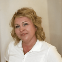 Лойко Наталья