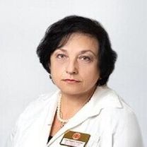 Семак Людмила Ивановна