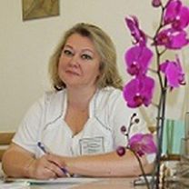 Граховская Оксана Евгеньевна