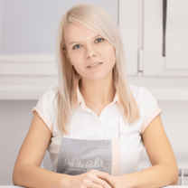 Фетисова Виктория