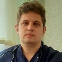 Пономарёв Павел Александрович