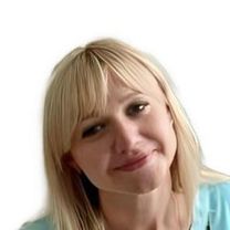 Стасевич Марина Анатольевна