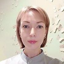 Василевская Татьяна Николаевна