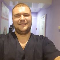 Праснаков Кирилл Игоревич