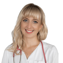 Радзивилл Юлия Олеговна