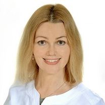 Ищук Наталья Владимировна