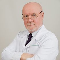 Цыркунов Владимир Максимович