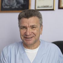 Багрицевич Николай Викторович