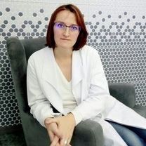 Ралько Наталья Сергеевна