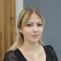 Трухан Александра Дмитриевна