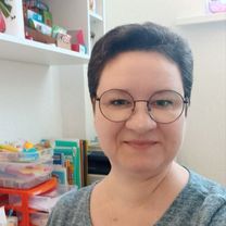 Федосенко Татьяна Анатольевна